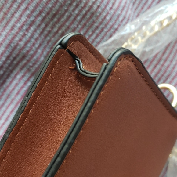 SPOTTING FAKE BAGS Kate spade Michael kors - Picture 7 of 8